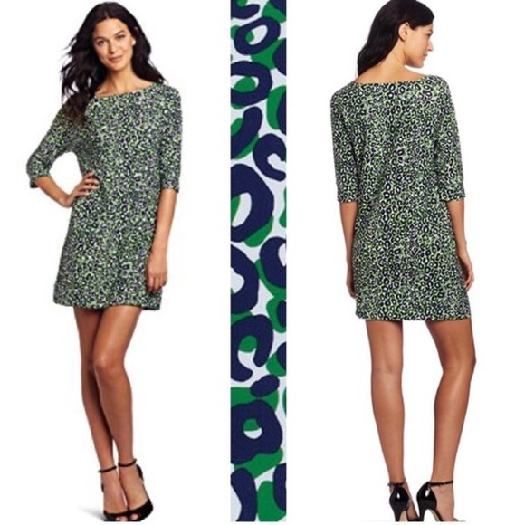 Lilly Pulitzer Dresses & Skirts - Lilly Pulitzer Thrill of the Chase Dress